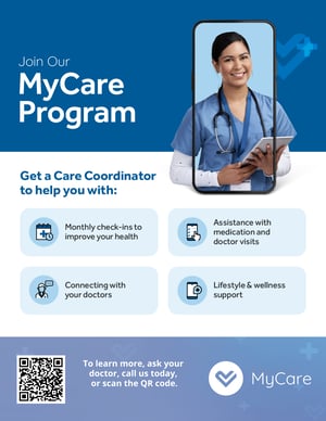 MyCare Program Overview