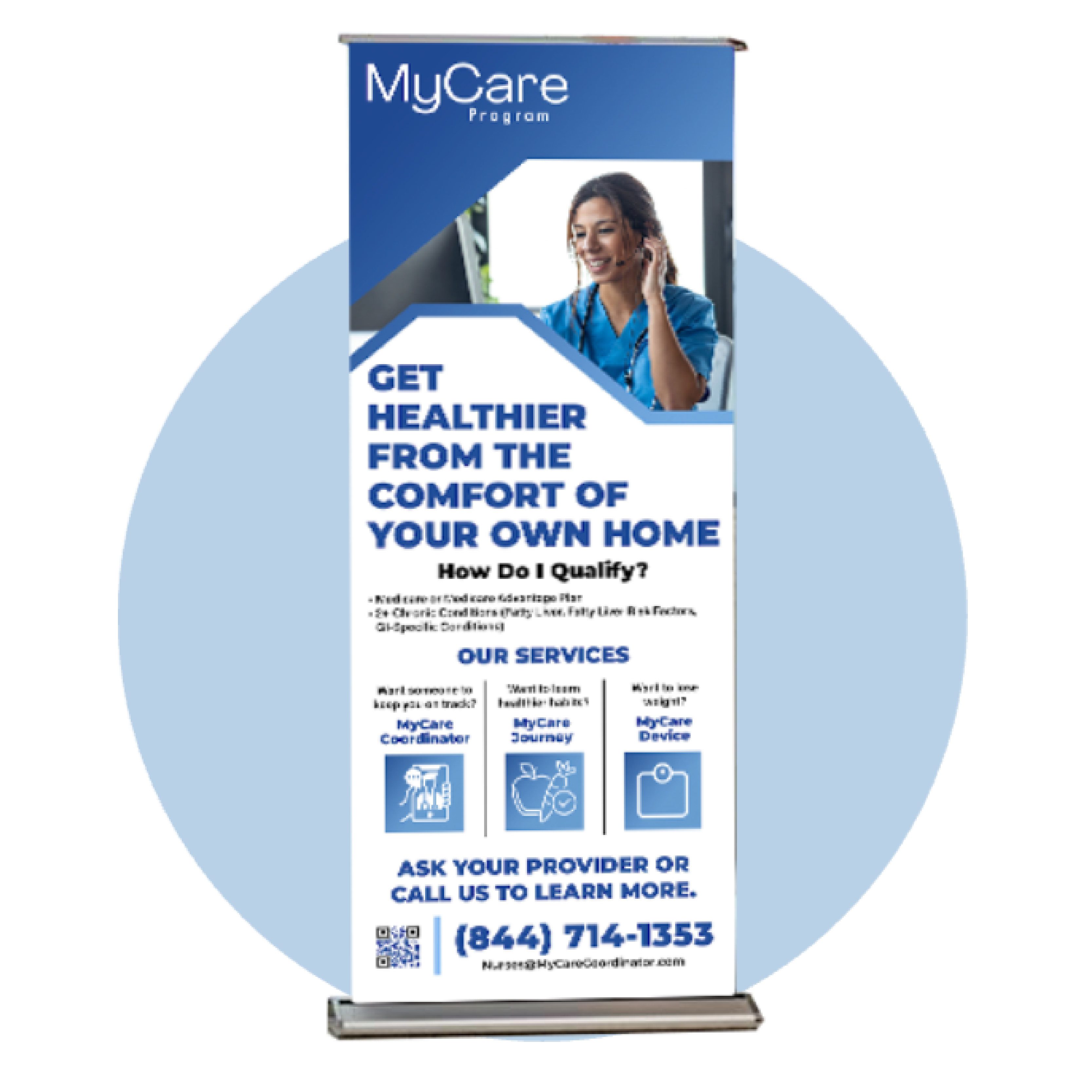MyCare Marketing Banner